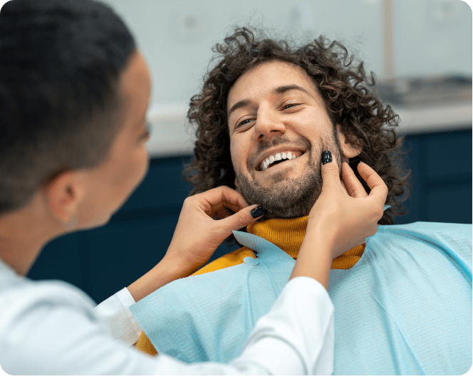 Routine Dental Check-ups